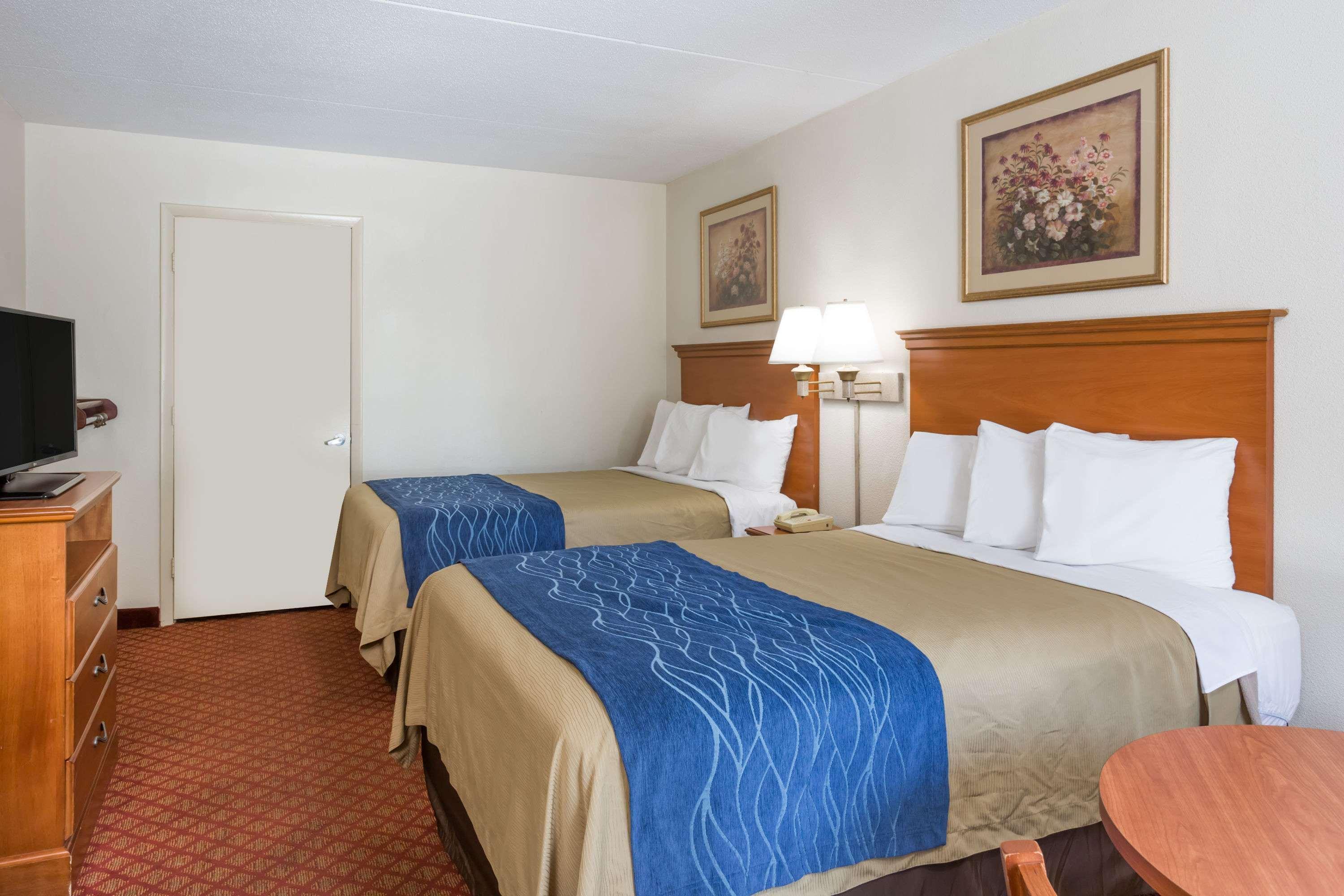 Days Inn By Wyndham Winston Salem North Esterno foto